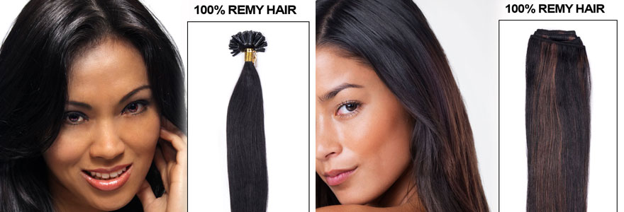 Remy-Hair